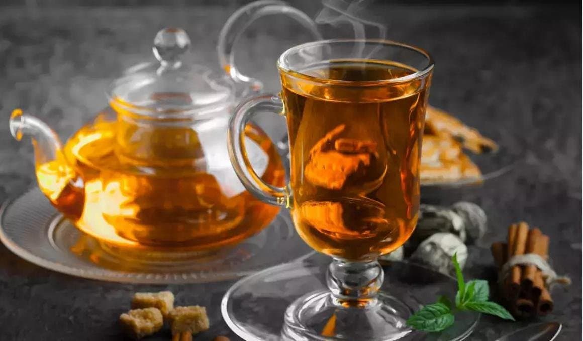 THIS drink may be appropriate for diabetes cure