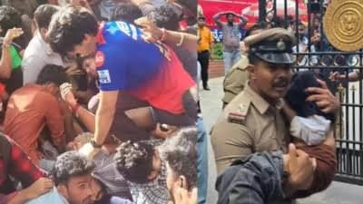 Chinnaswamy Stadium to host first match after stampede-fans not allowed 