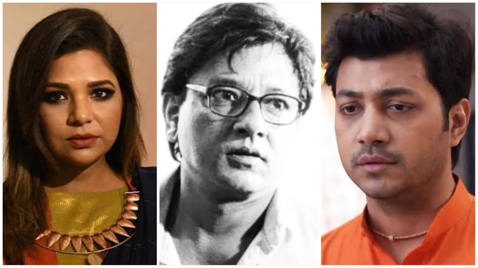 tollywood director arun roy passed away actor sudipta chakraborty and rohaan bhattacharya shared their memories ent