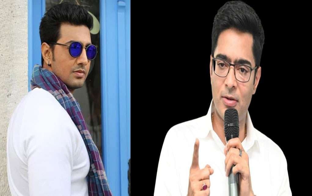 Dev will fight in the election again?  