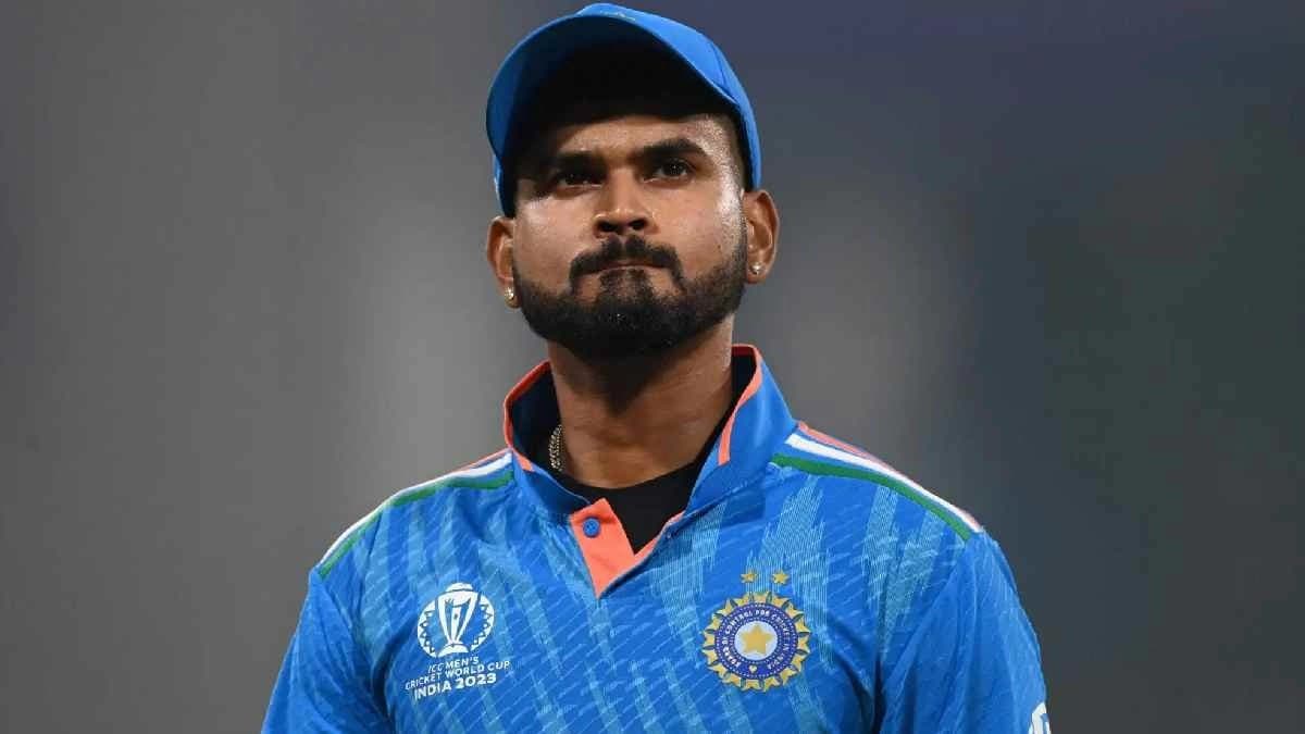 Shreyas Iyer reveals his most unforgettable moment of cricket field