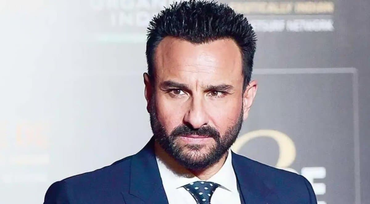 Saif Ali Khan hospitalized! Actor to undergo Knee Surgery! 