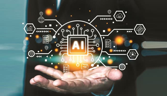 The budget will also have an eye on the expansion of artificial intelligence GNR