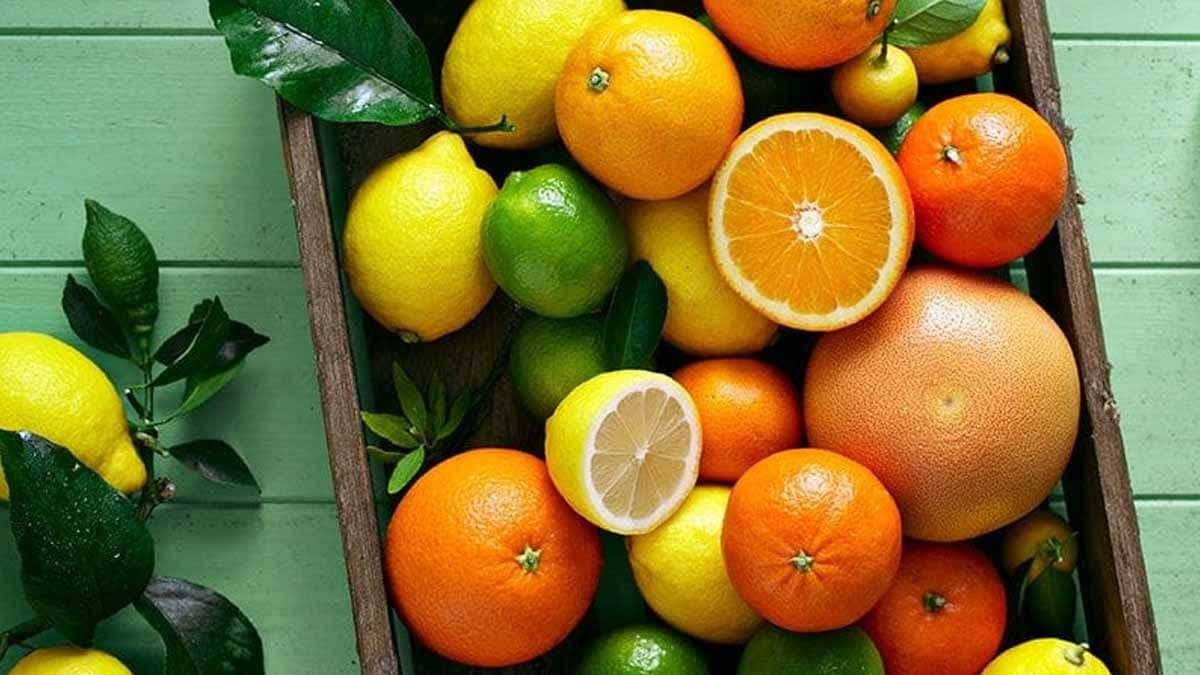 Health benefits of having Amla every day LIF