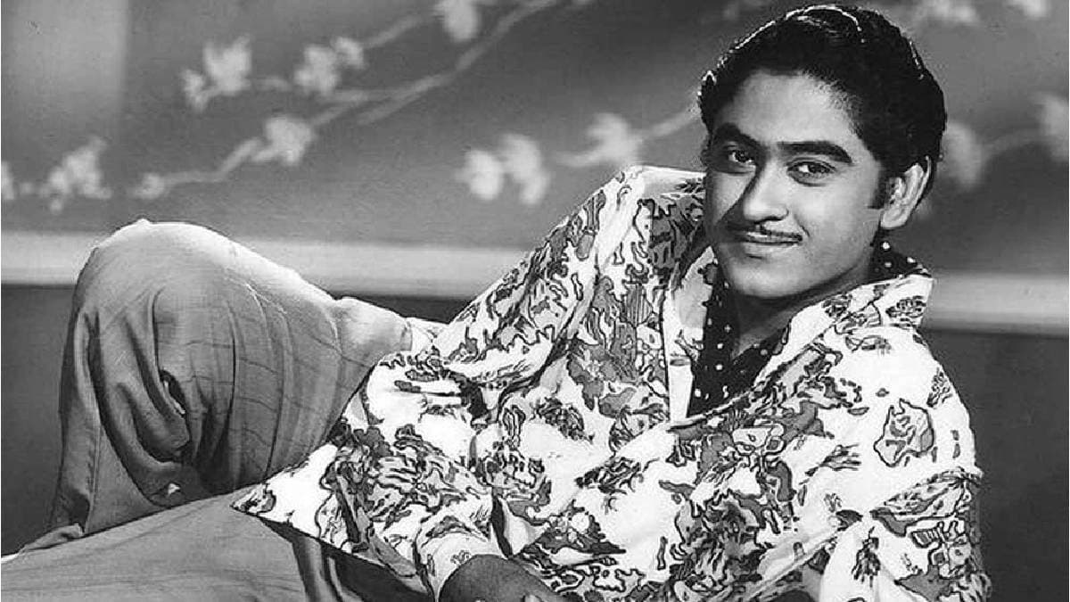 Kishore Kumar Birthday: Kishore Kumar s Brutal Honesty on Love, Death and Loneliness
