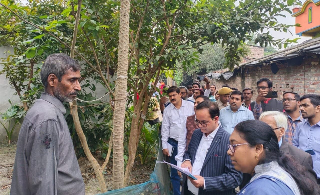 central team visit hoogly