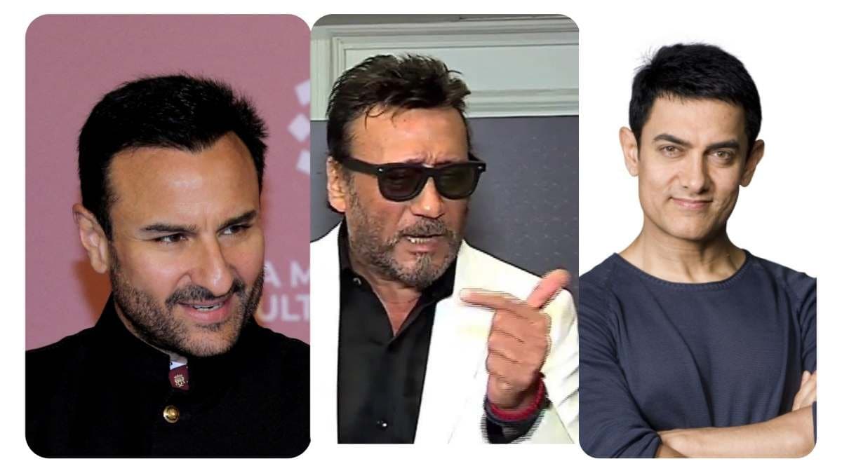 Top entertainment stories of Bollywood ENT