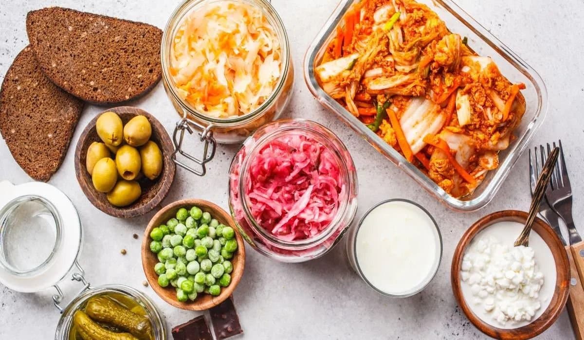 THESE 6 pre-biotic foods may improve children’s gut health