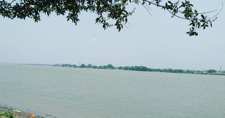  8 year old boy drowned in murshidabad gnr