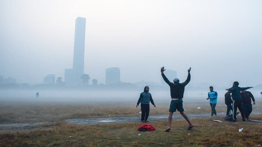 Weather update year end 