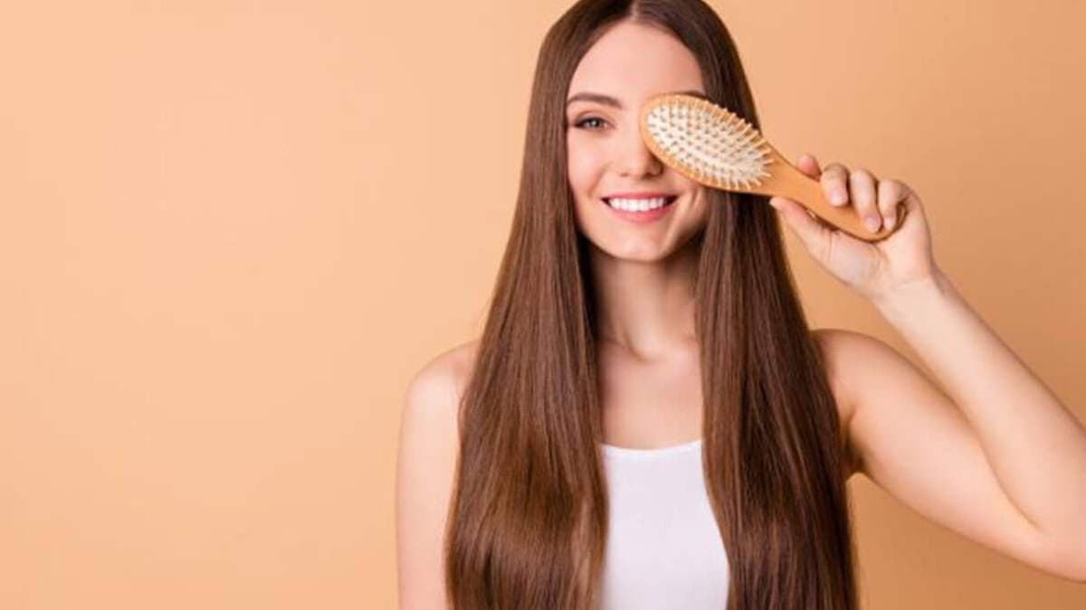 this home made remedy can prevent dandruff and make your hair healthy, thick and dandruff free lif