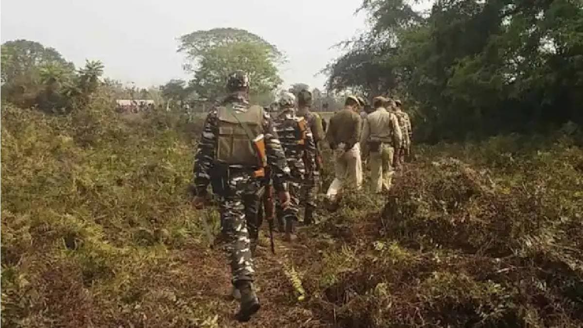 crime against woman in assam gnr