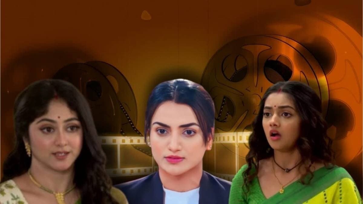this week trp list out zee bangla serial phulki and star jalsha geeta llb jointly topper ent