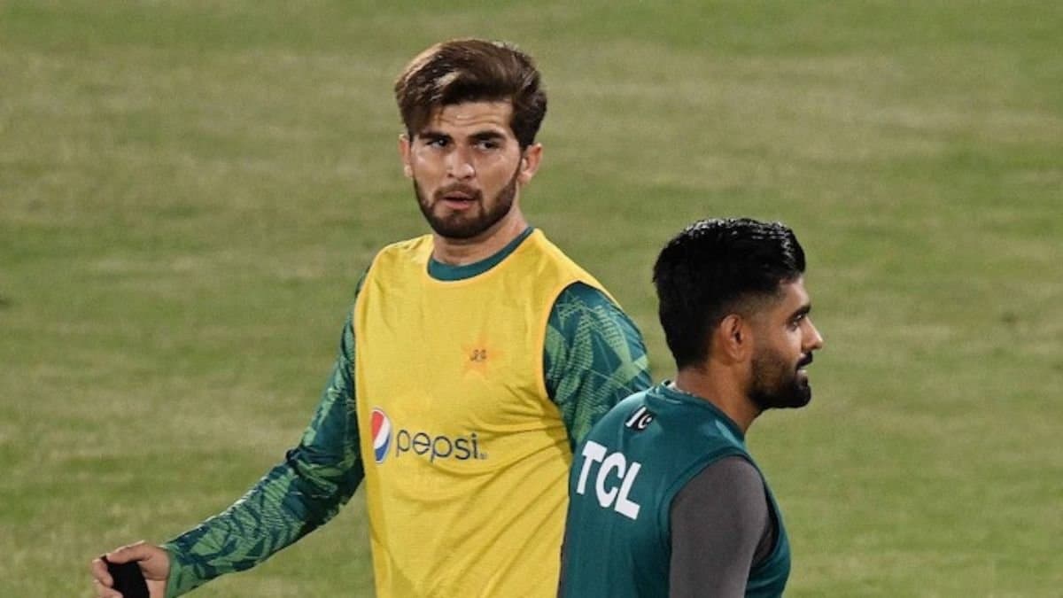  Pakistan fast bowler Shaheen Shah Afridi broke his silence with a short tweet spt