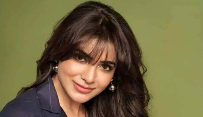 Samantha Ruth Prabhu: মালায়ালম ছবিতে ডেবিউয়ের আগে কোলাজেন বেডে কী থেরাপি নিলেন সামান্থা? 