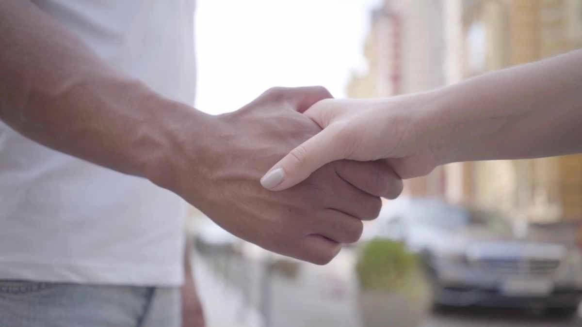 Finger length predict Romantic behavior of Human Life