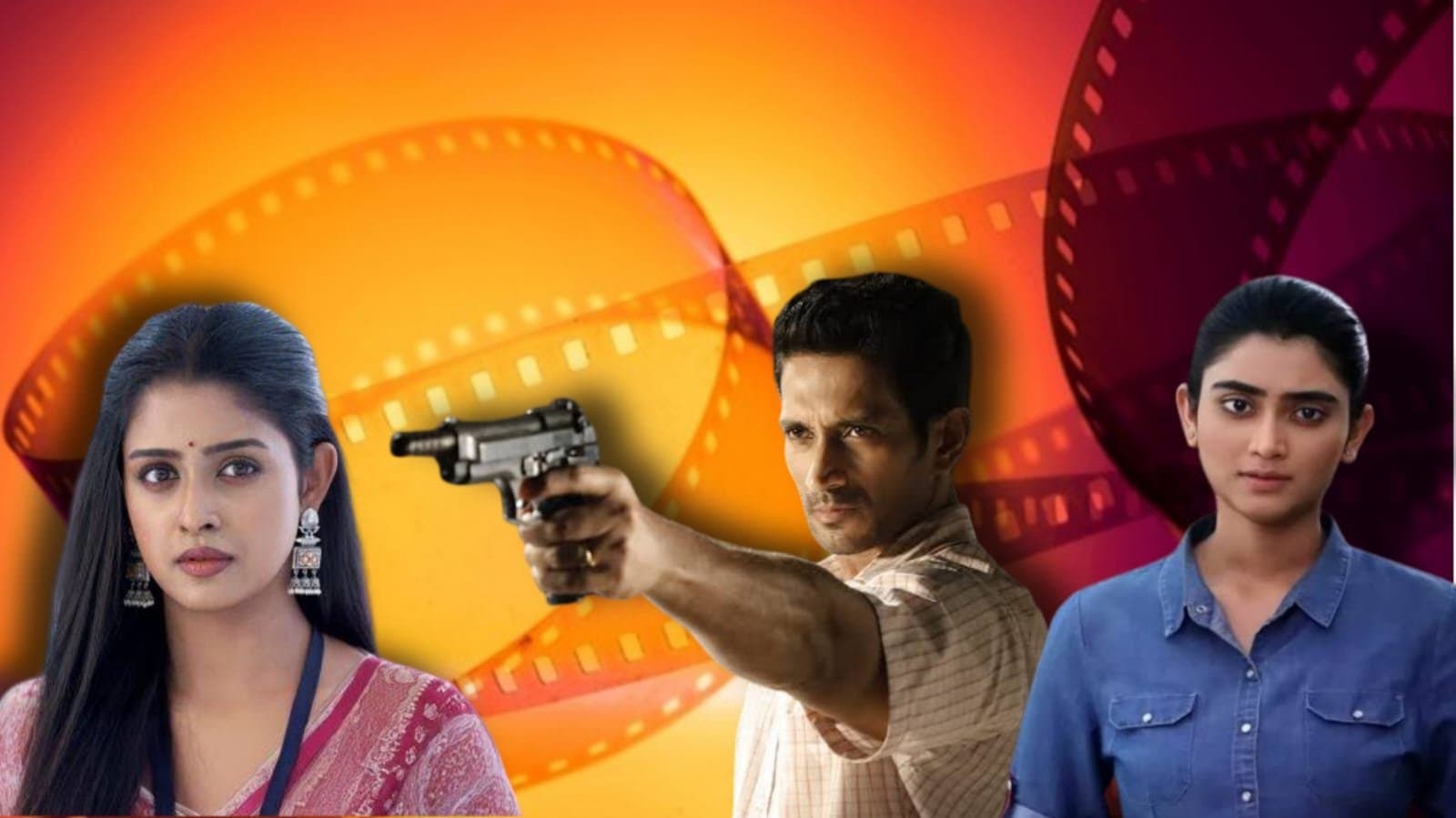 This week trp list reveal zee bangla s serial Jagadhatri is the bengal topper