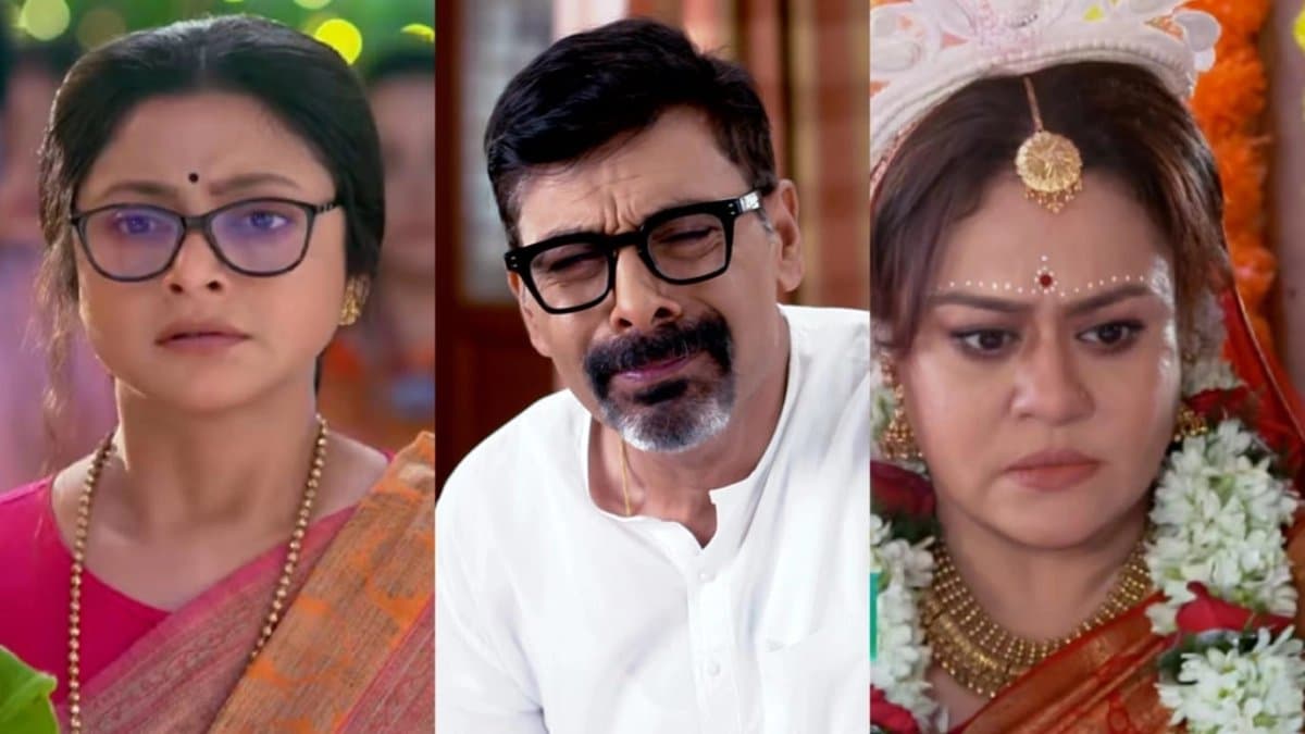 Upcoming episode details of popular bengali serial Chirosokha 