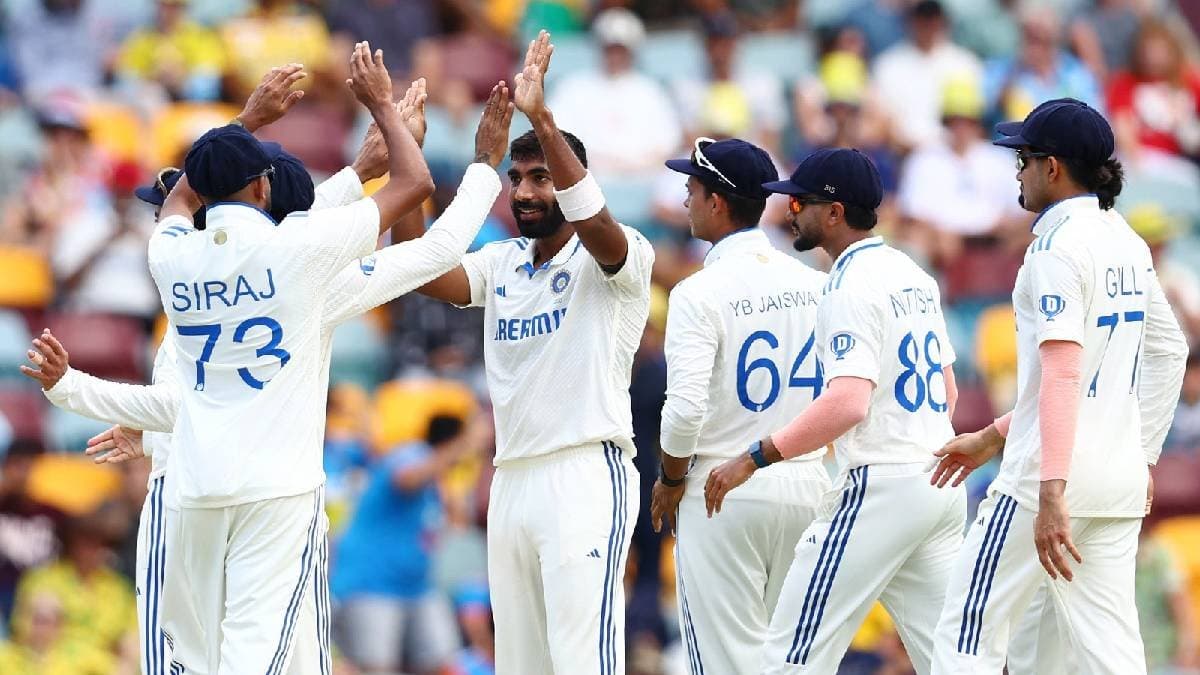 Indian Cricket Team in a vicious state in Australia as Horrific details emerge before boxing day test spt