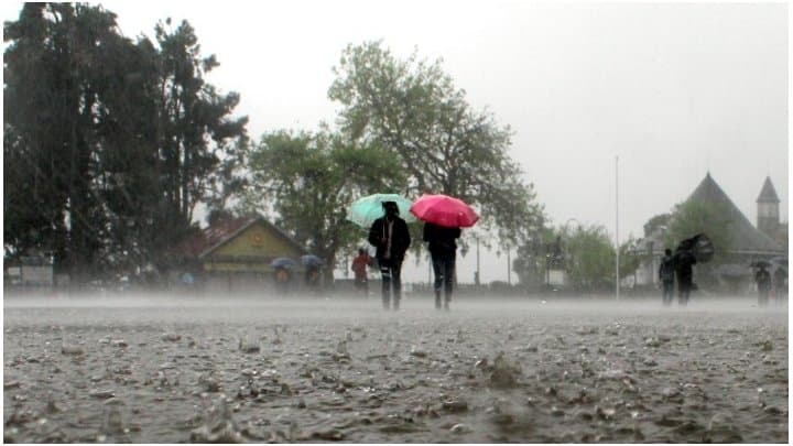 Weather body predicts rainfall on Rath Yatra across Bengal
