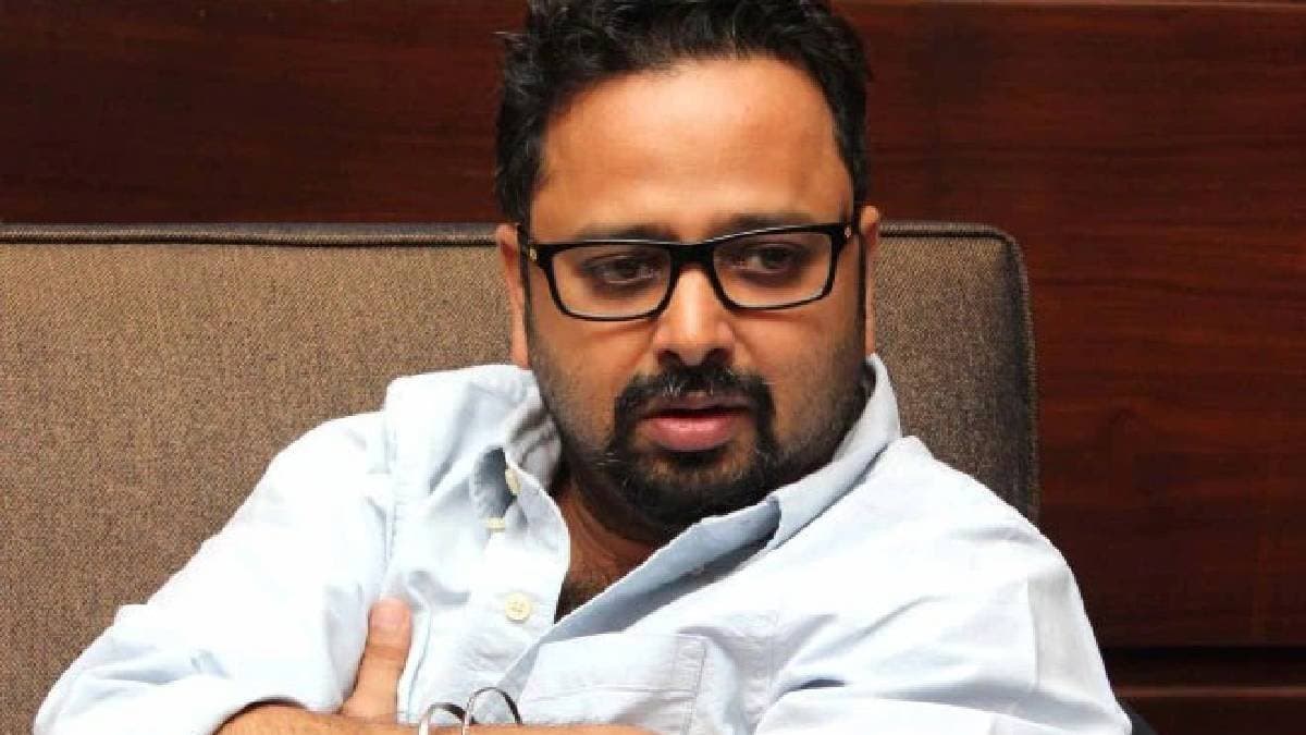 Bollywood actress Anjana Sukhani recalls Nikkhil Advani ambushing her with a kissing scene during Salaam e Ishq movie ENT