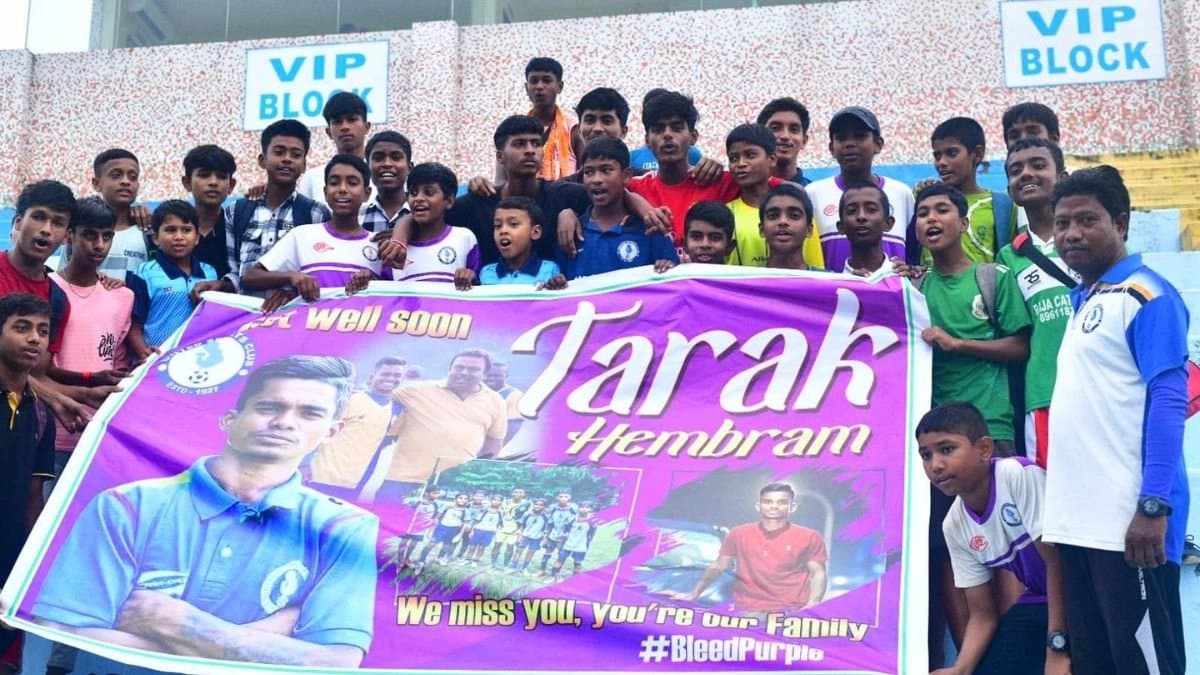 Mohammedan Sporting goes down in fighting against United Sports in CFL 