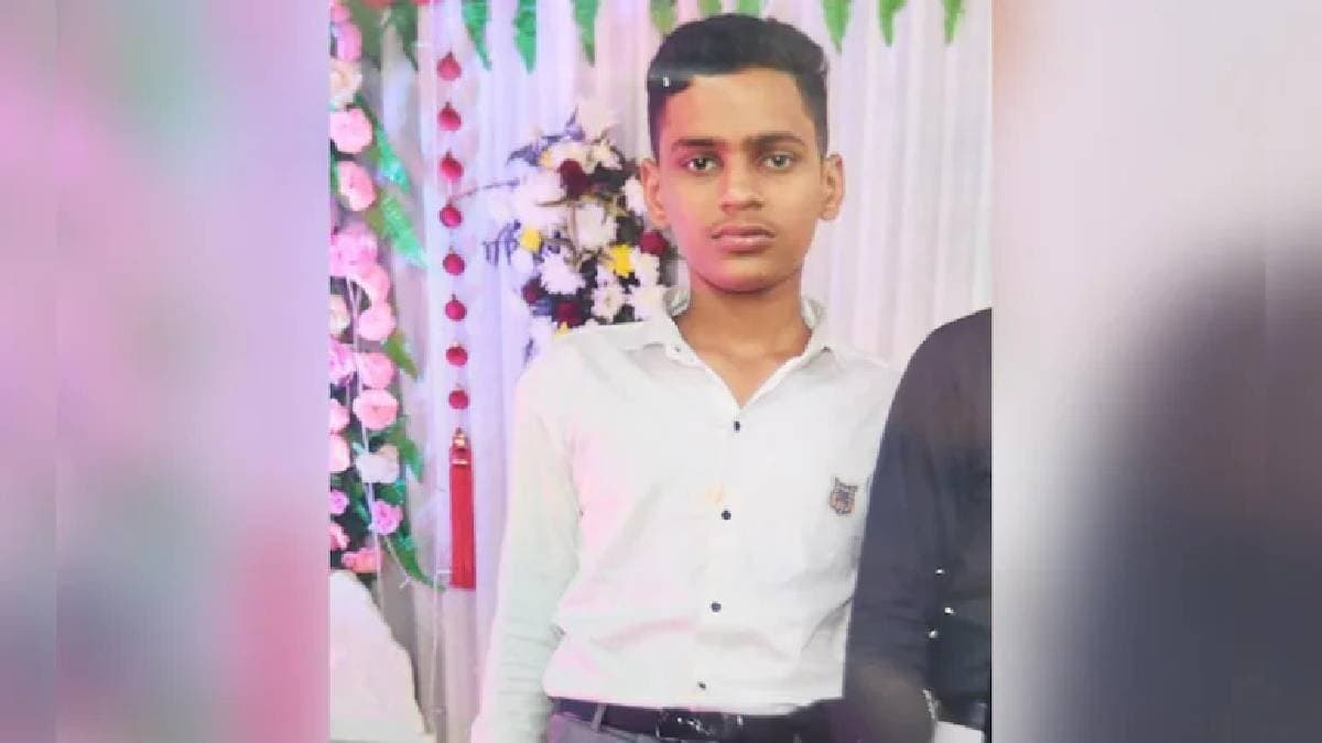 Teen Stabbed To Death Outside School After Fight With Classmate In Delhi