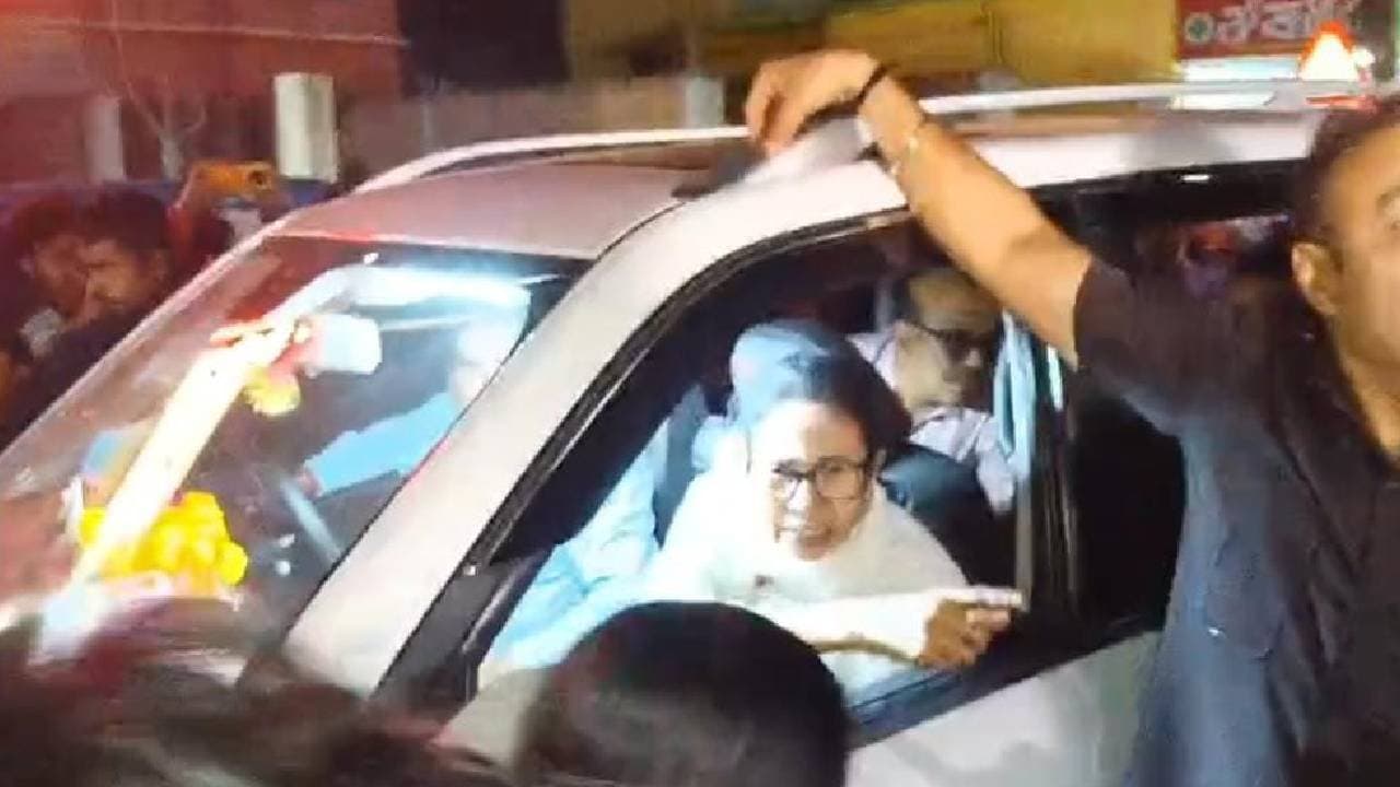 Mamata Banerjee orders for enquiry
