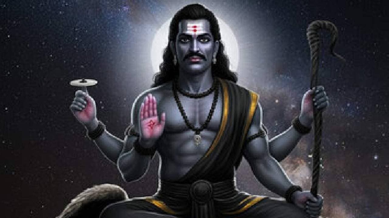 Shani position on your birthday will determine your profession