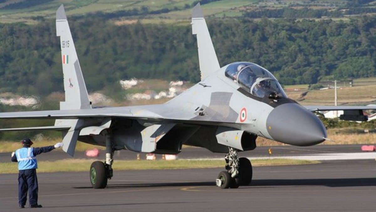 Center has decided to upgrade more Sukhoi Su-30MKIs to carry more Brahmos