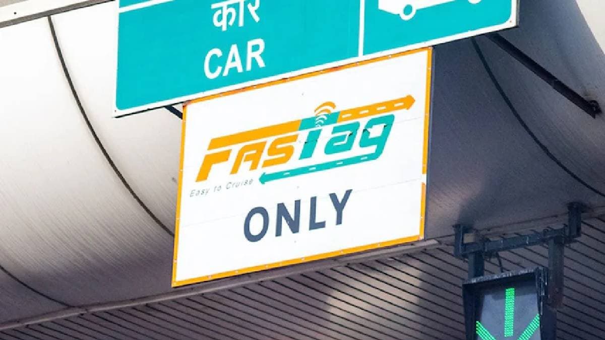 new fastag rules from today know the details