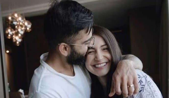 Its confirmed! Anushka-Virat expecting second child, confirms AB De Villiers