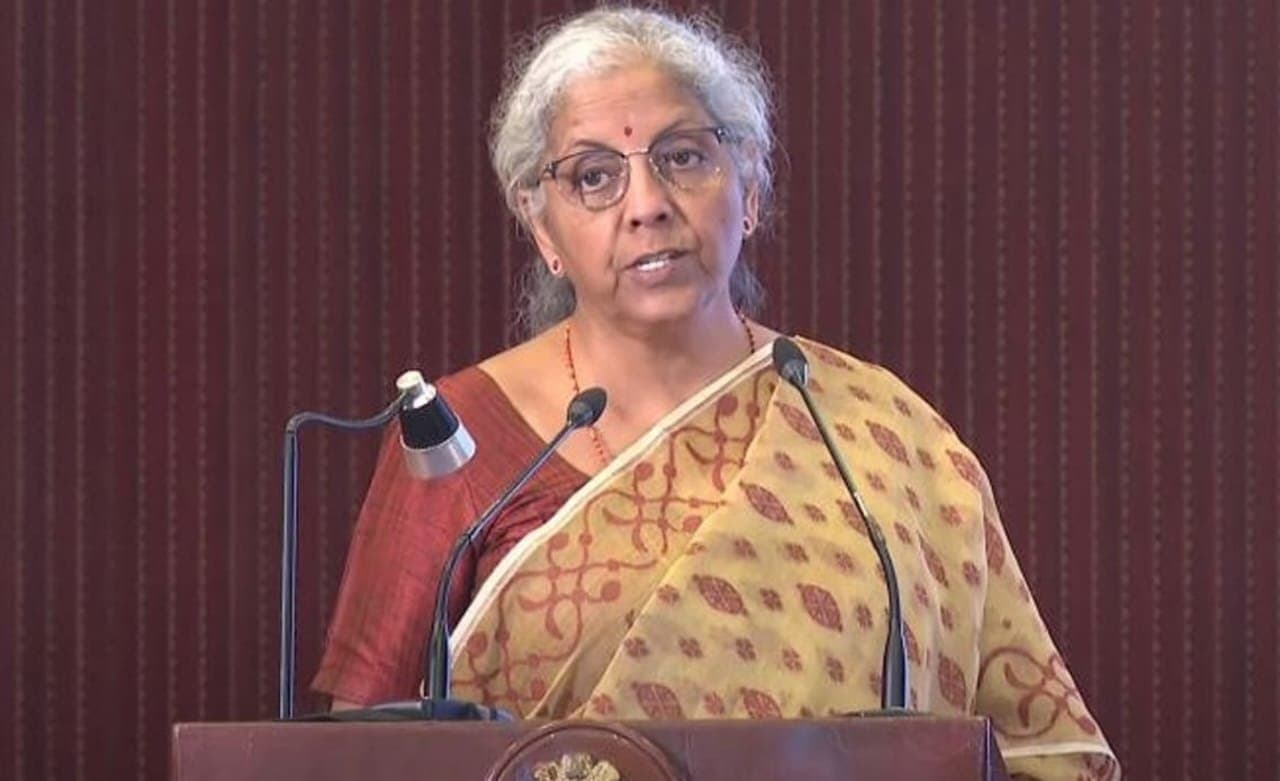 Fake GST Registrations Detected, Says Nirmala