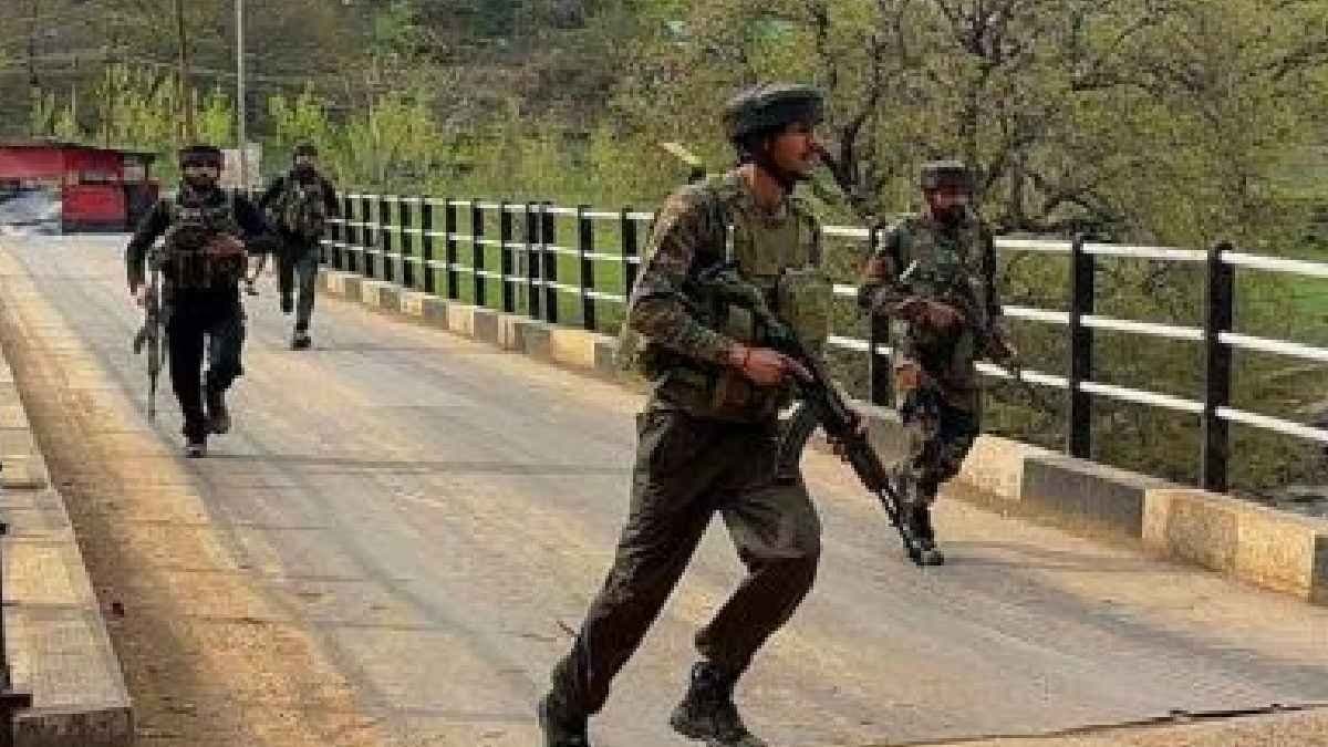 Jammu Kashmir Terror Attack: Big claim one of the Survivors