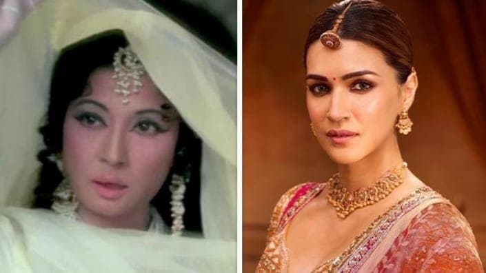 Kriti Sanon: আবারও কেন পিছিয়ে গেল কৃতি শ্যানন অভিনীত মীনা কুমারীর জীবনী চিত্রের শুটিং? ফাঁস নেপথ্যের আসল কারণ 