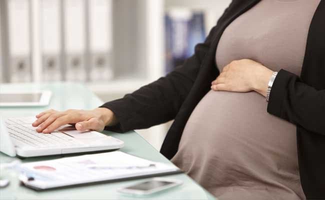 Pregnant Government Employee In Odisha Loses Child After Being Denied Leave_gnr