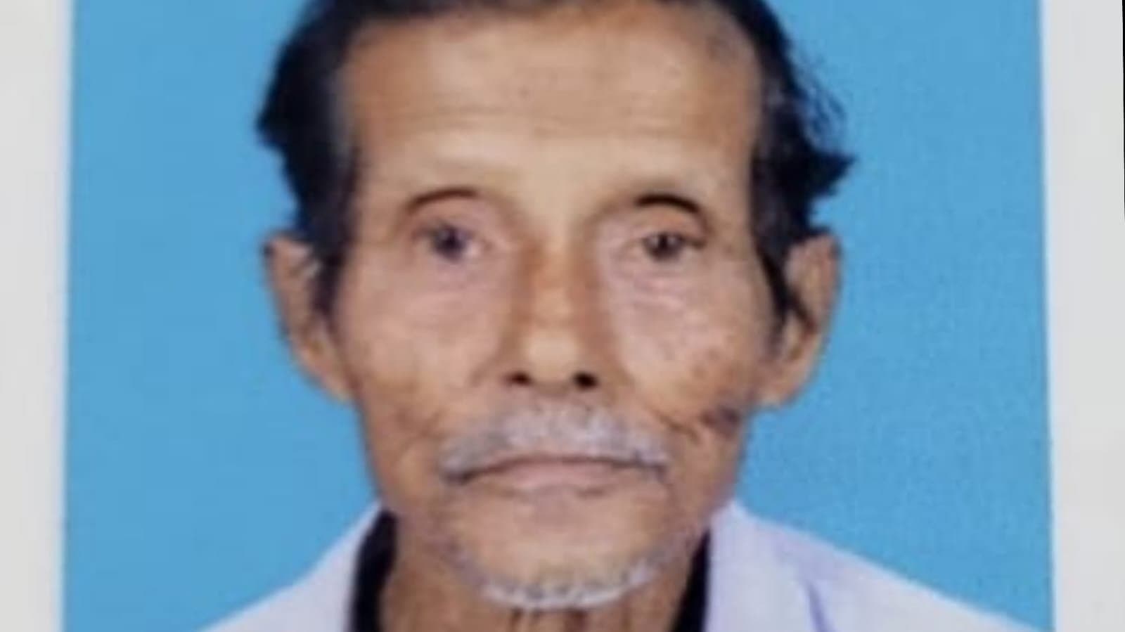 Bengal man missing in mahakumbh in prayagraj gnr 