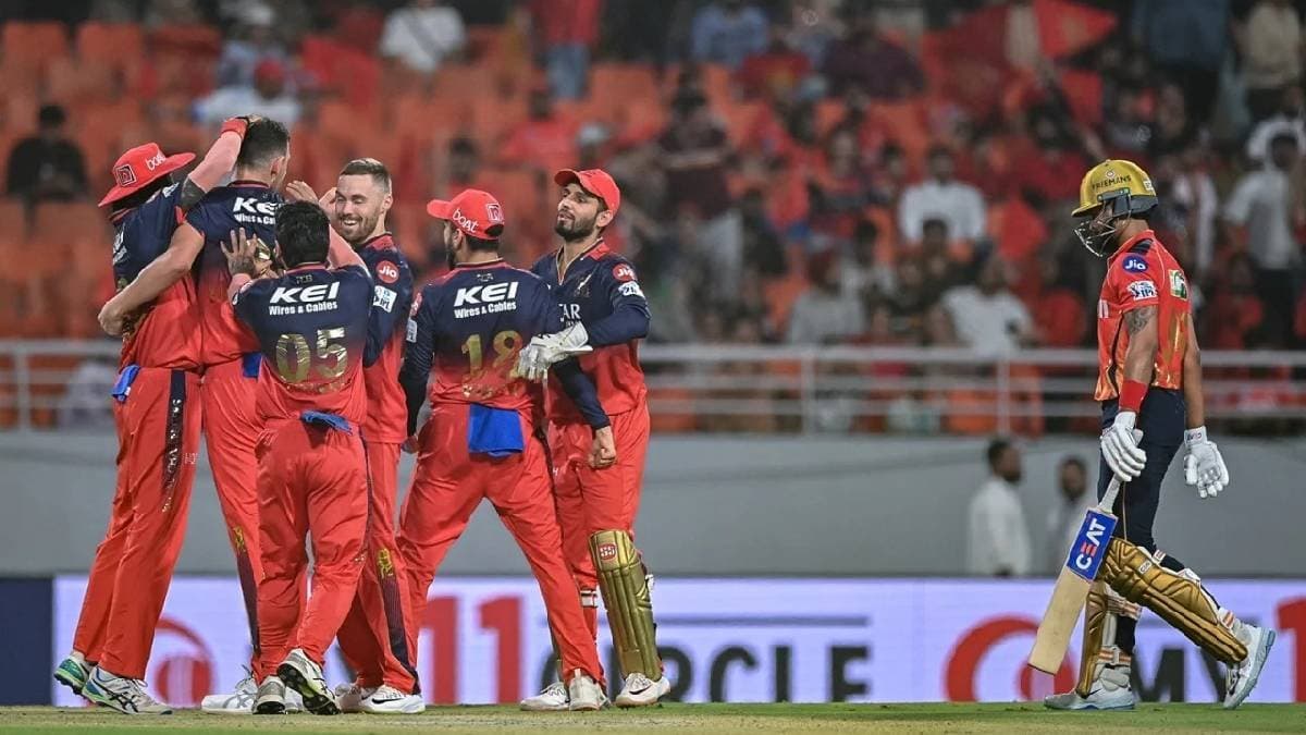 RCB Fan Viral Letter to Siddahramaiah asking for state holiday if RCB wins this IPL