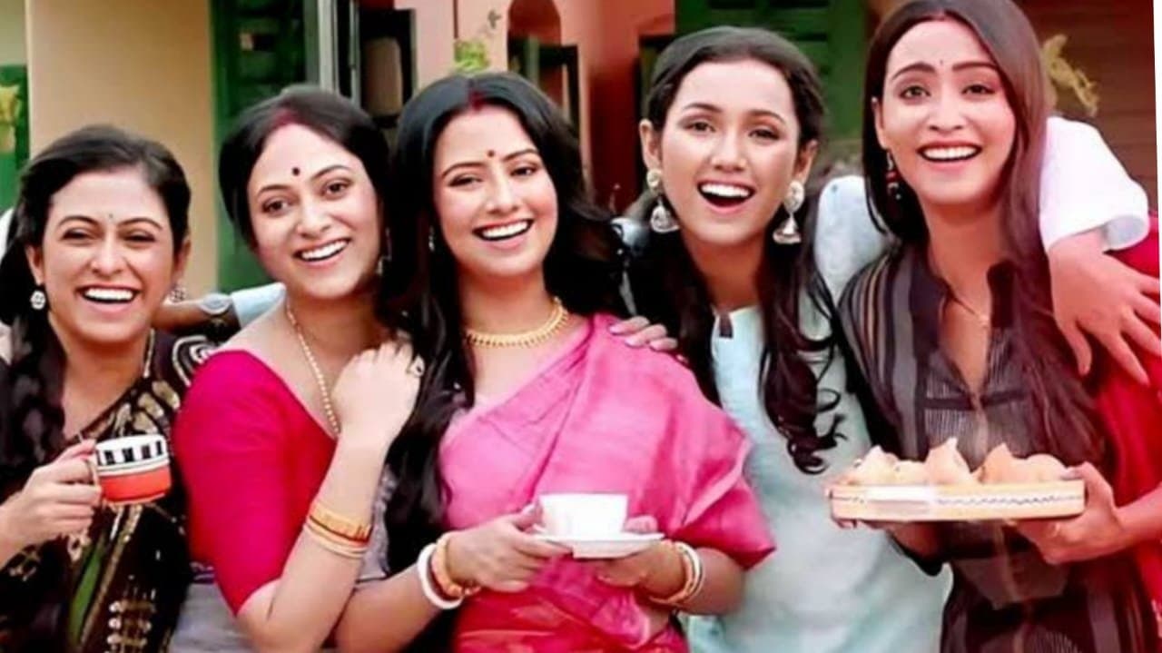 tollywood actress kuyasha biswas going to play negetive role on hindi serial pocket mein asmaan ent