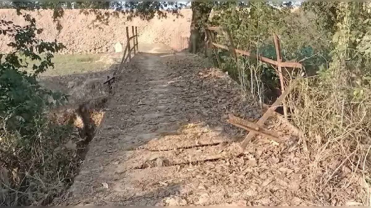 Bangladeshs dam construction near India border poses threat of floods in Tripura