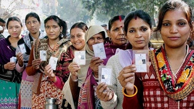 revised final voter list of the state will be published