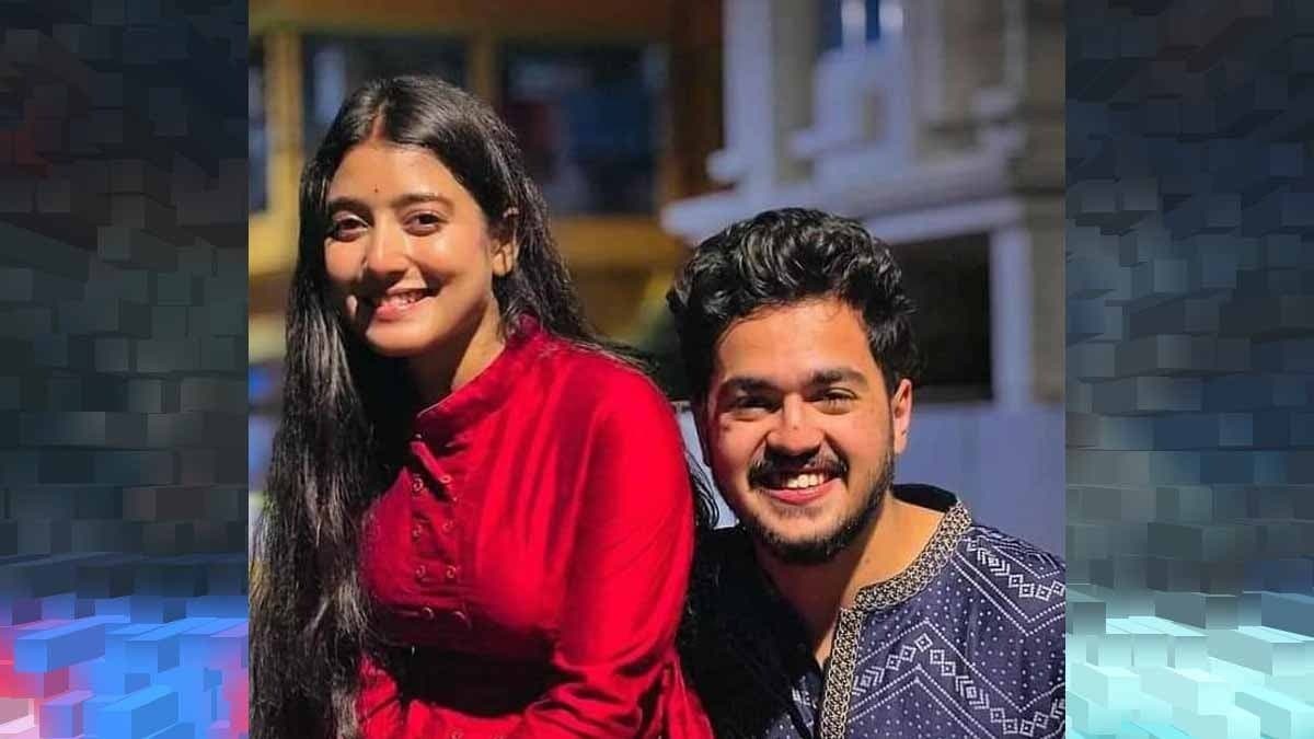 'বন্ধুত্ব'-এর নাম দিলেও 'বনবিবি'র নায়কের সঙ্গে সম্পর্কে আরাত্রিকা? ফিসফাস টলিপাড়ায় 