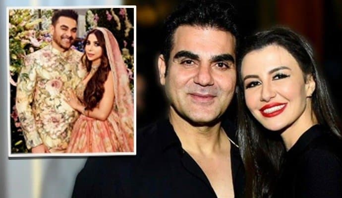 Arbaaz Khan: প্রাক্তন বান্ধবী এখন 'অপ্রয়োজনীয়'! দাম্পত্যকে মজবুত করার নতুন টিপস আরবাজের !