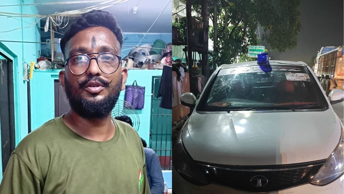 Fake confidential assistant of minister Sashi Panja nettted in North 24 Pargana