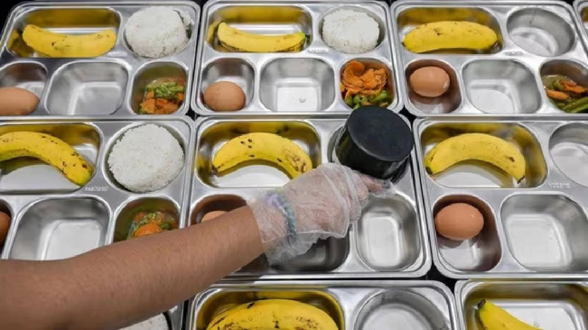 Over 60 students hospitalised after dinner at state-run school in Nagarkurnool