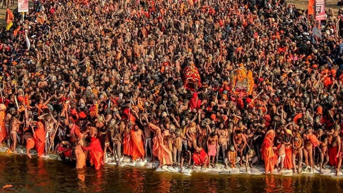 কুম্ভে এক ঘণ্টায় ঘর ভাড়া পাঁচ হাজার, রিকশায় চড়লেই গুনতে হচ্ছে হাজার টাকা! সব শুনে রাগে চরম সিদ্ধান্ত যুবকের