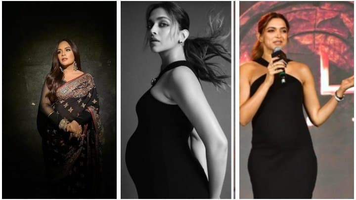 Richa-Deepika: অন্তঃসত্ত্বা দীপিকার হাই হিল নিয়ে তুমুল সমালোচনা নেটপাড়ায়! কী জবাব দিলেন রিচা?