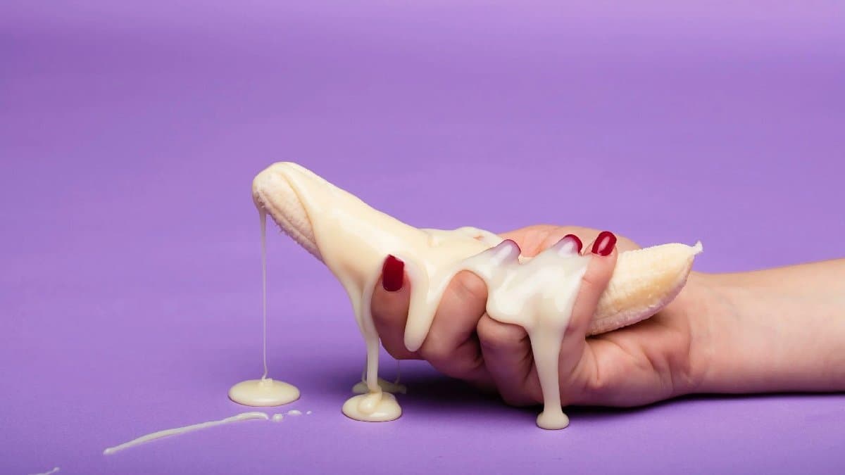  22 year old man suffers from a rare condition in which he is allergic to his own semen lif