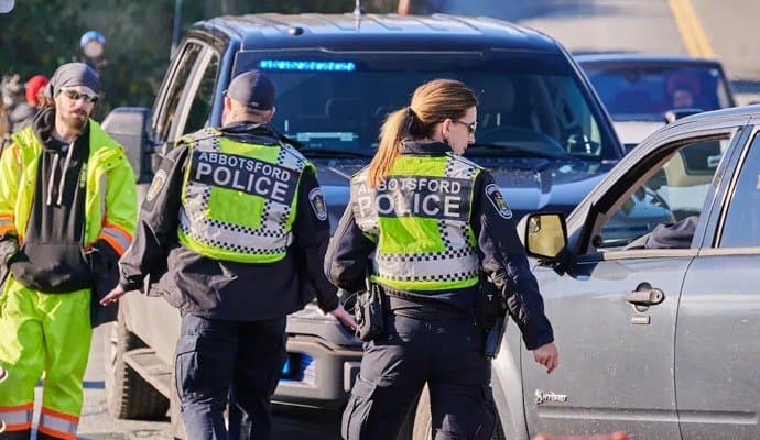 Punjab Man Stabs Wife To Death In Canada