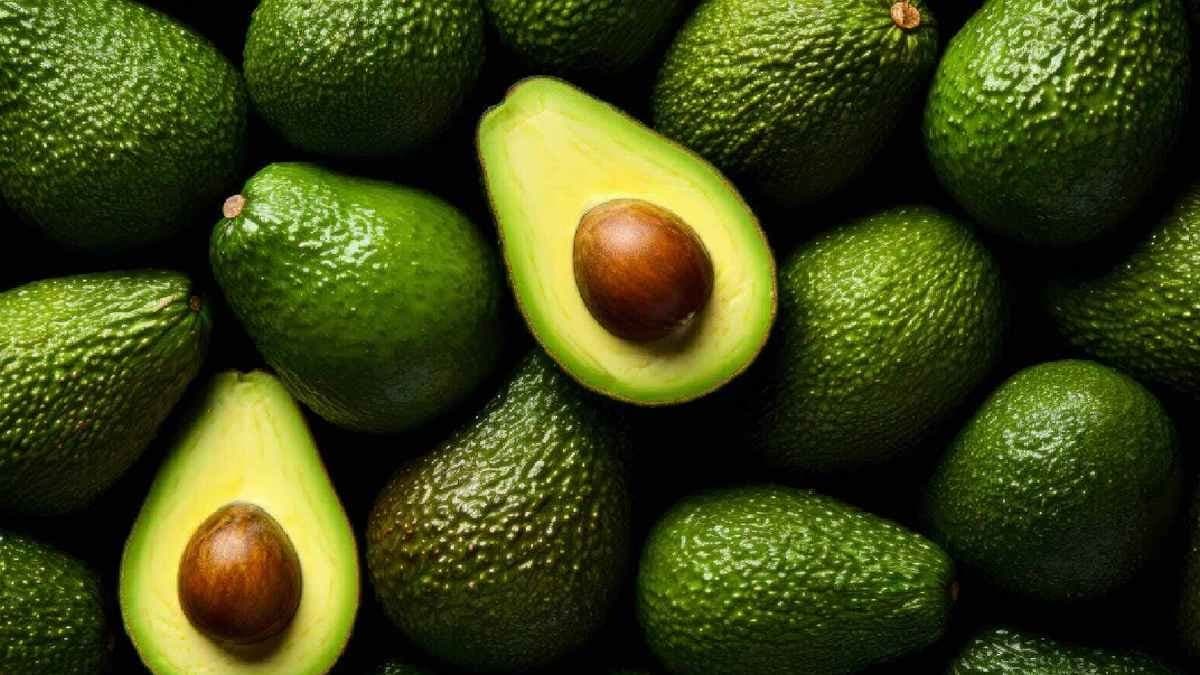 Avocado can give you better sleep and healthy body